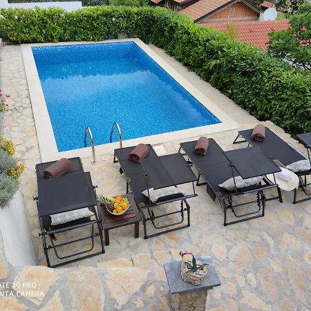 Apartment Gina Опатия Экстерьер фото