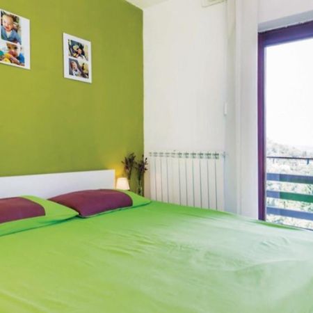 Apartment Gina Опатия Экстерьер фото