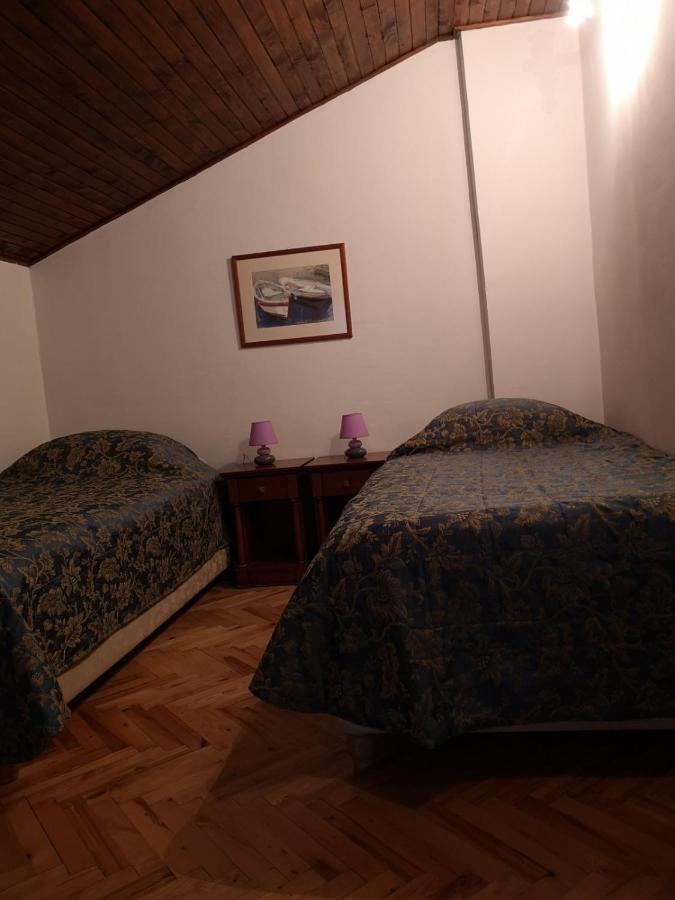 Apartment Gina Опатия Экстерьер фото
