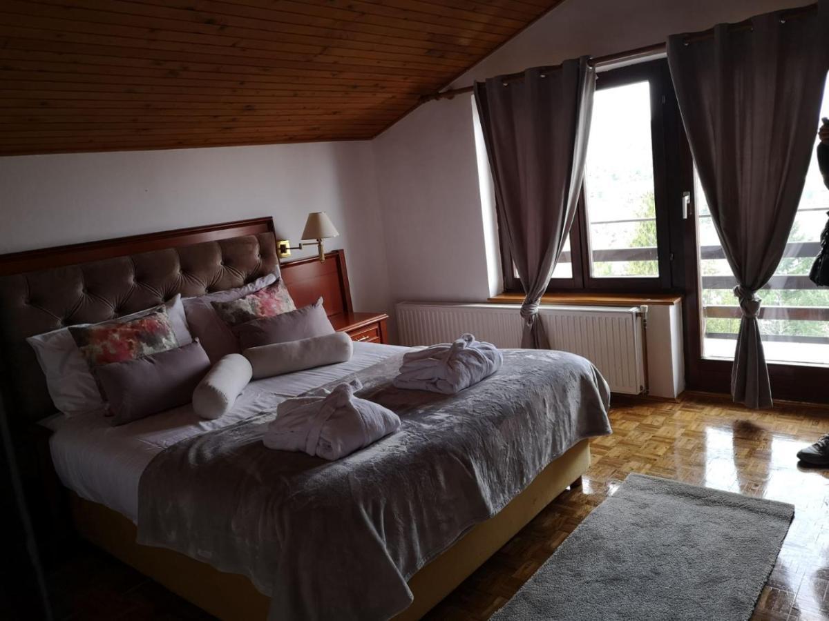 Apartment Gina Опатия Экстерьер фото