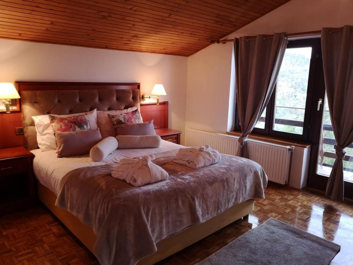 Apartment Gina Опатия Экстерьер фото