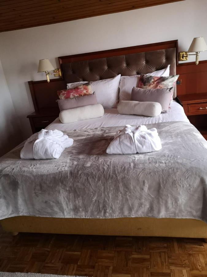 Apartment Gina Опатия Экстерьер фото