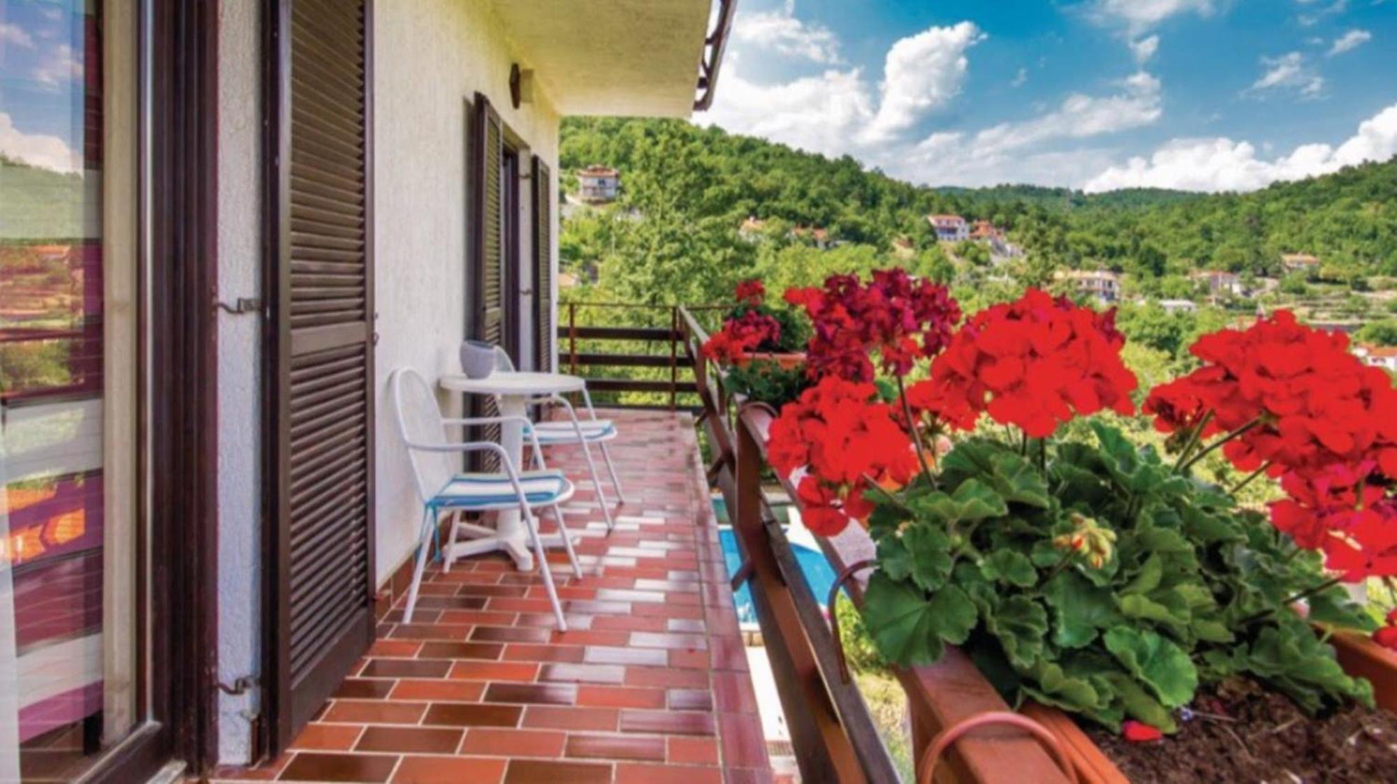 Apartment Gina Опатия Экстерьер фото