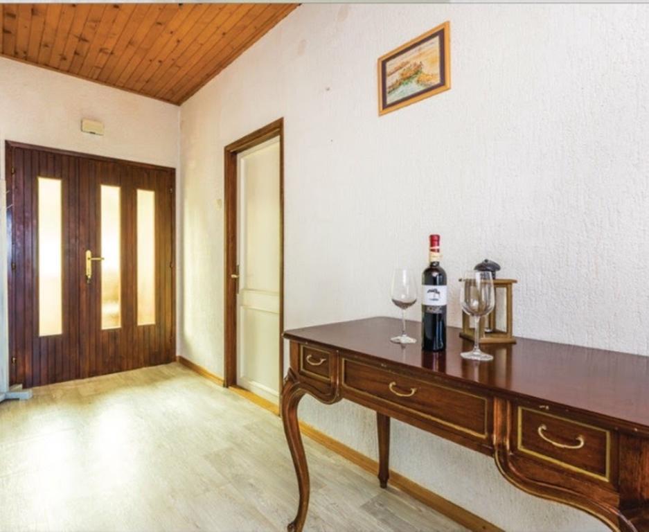 Apartment Gina Опатия Экстерьер фото