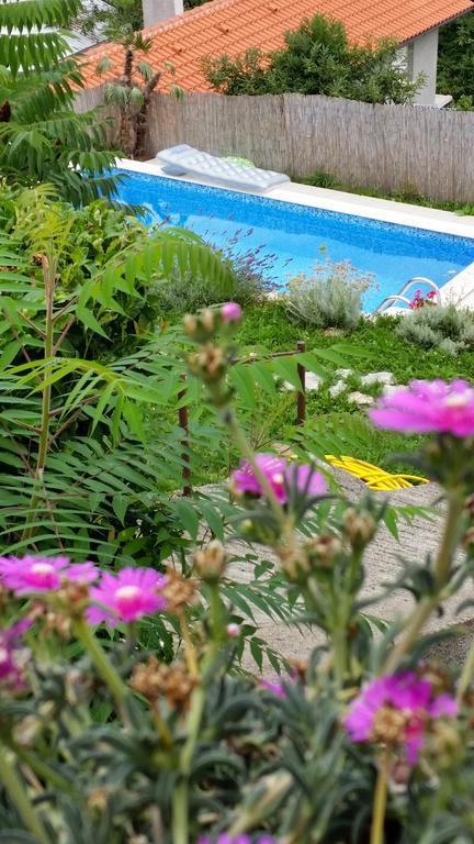 Apartment Gina Опатия Экстерьер фото