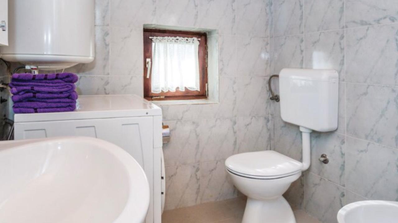 Apartment Gina Опатия Экстерьер фото
