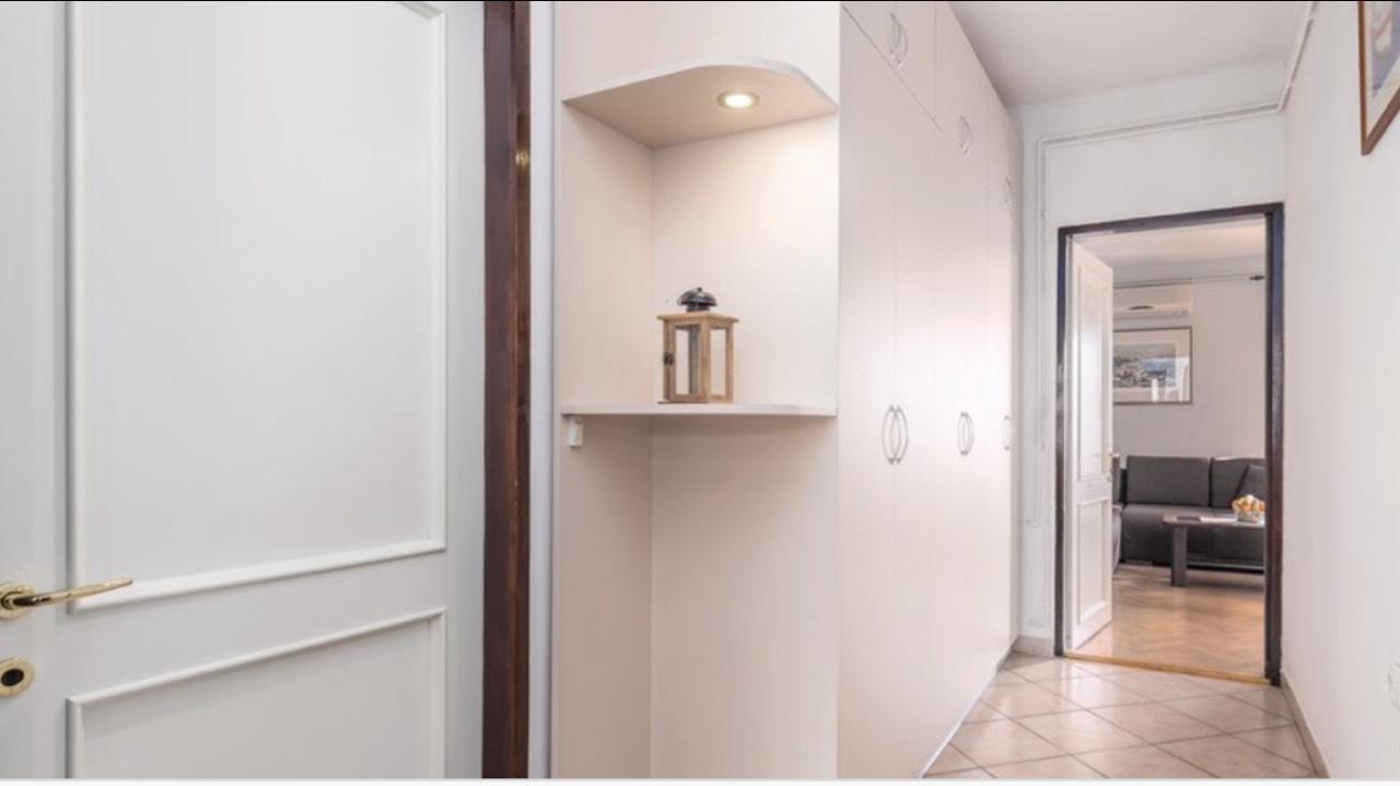 Apartment Gina Опатия Экстерьер фото